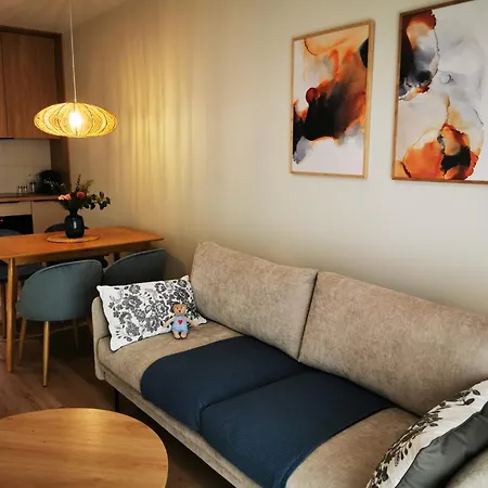 Apartment Zakatek Merwede