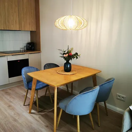 Zakatek Merwede Apartment *