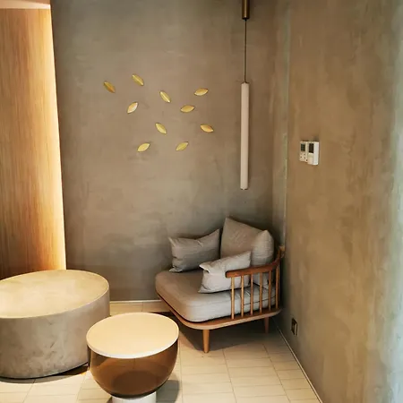 Apartment Zakatek Merwede Gdansk