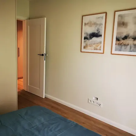 Zakatek Merwede Apartment